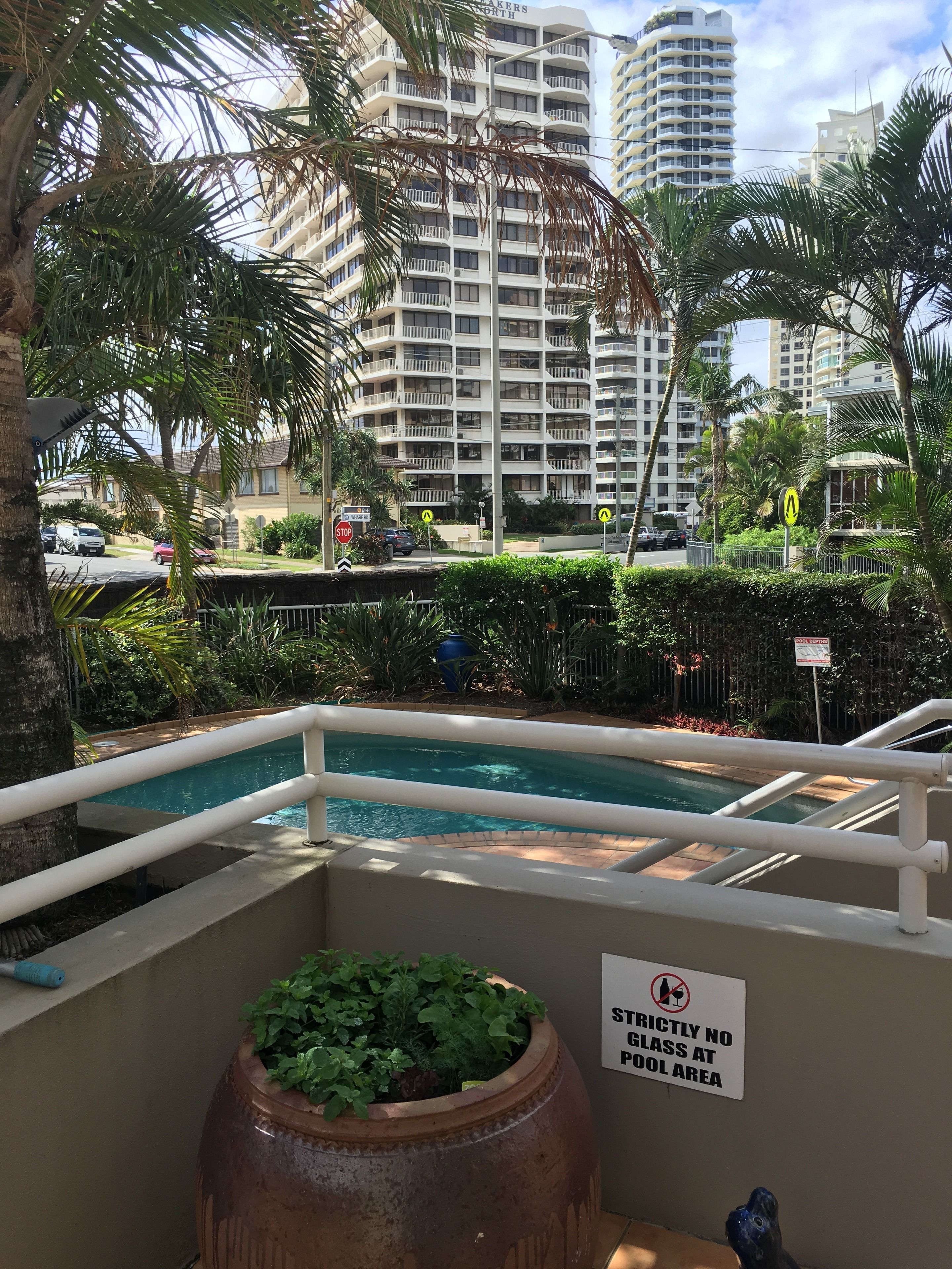 Wharf Boutique Apartments — image 5