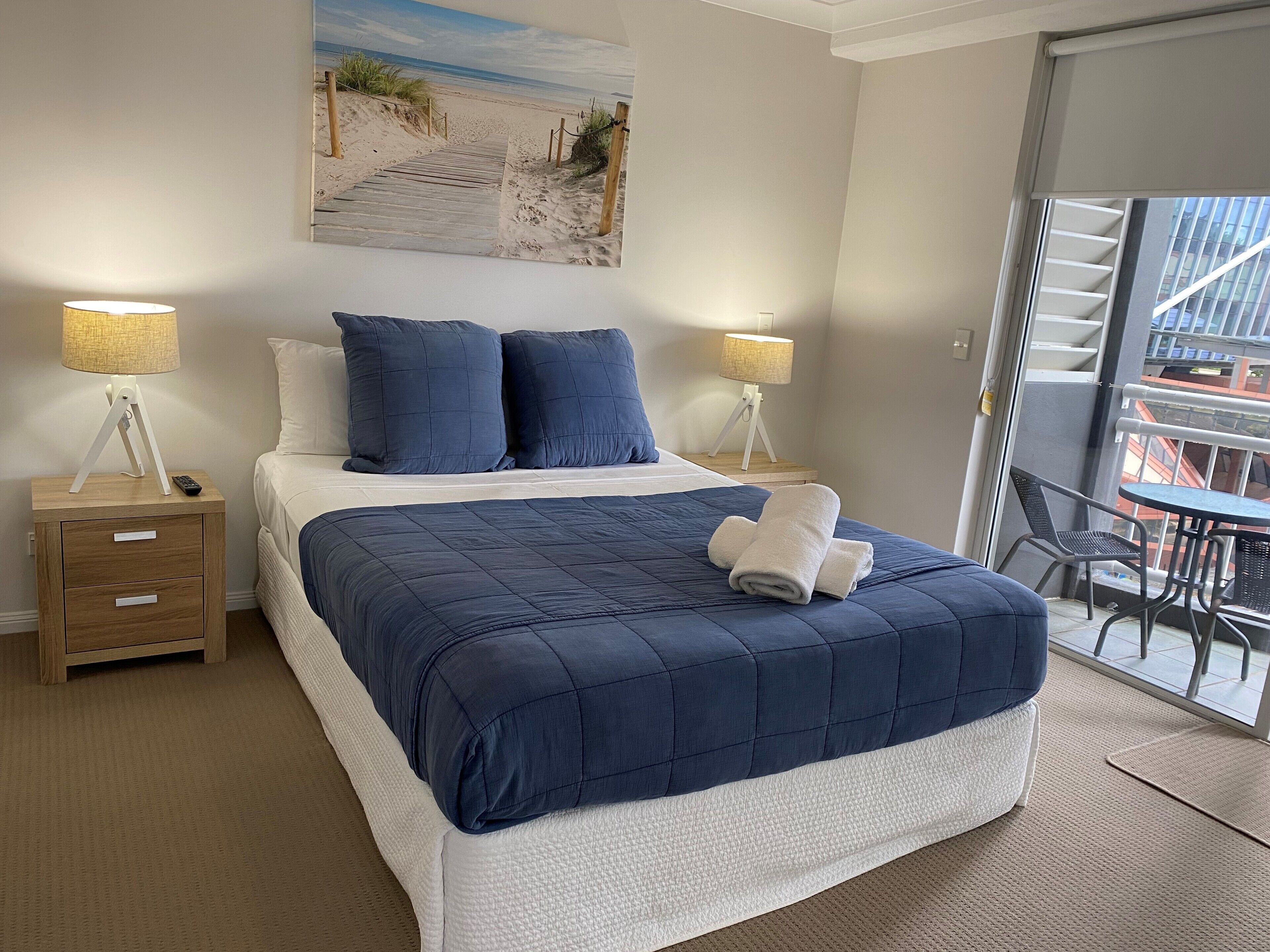 Wharf Boutique Apartments — image 16
