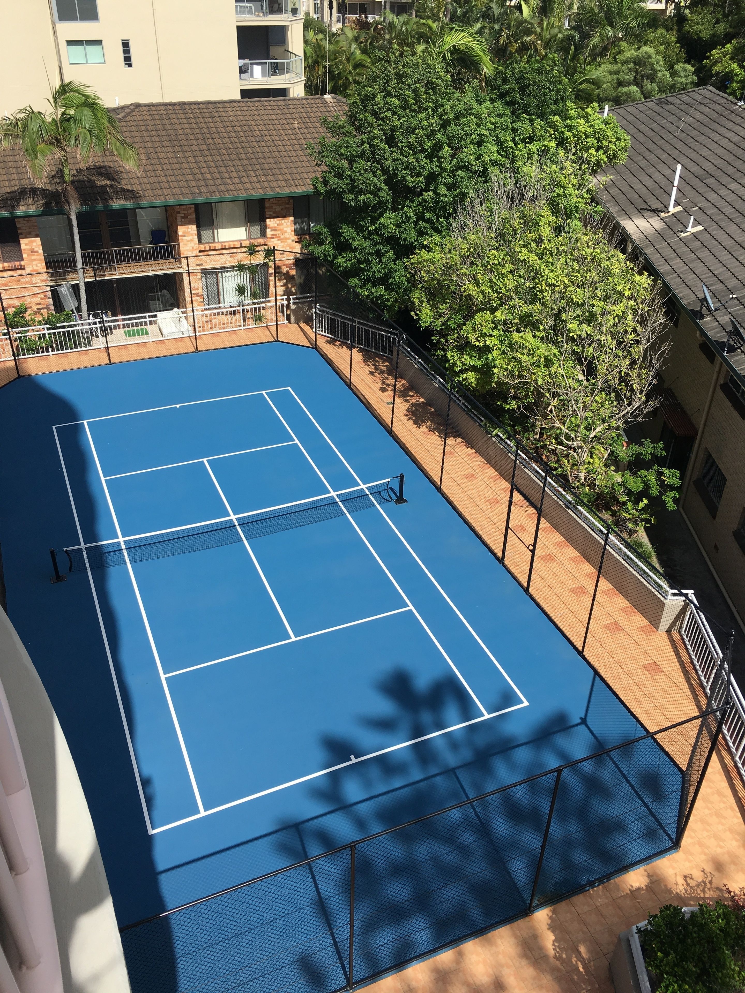 Wharf Boutique Apartments — image 28