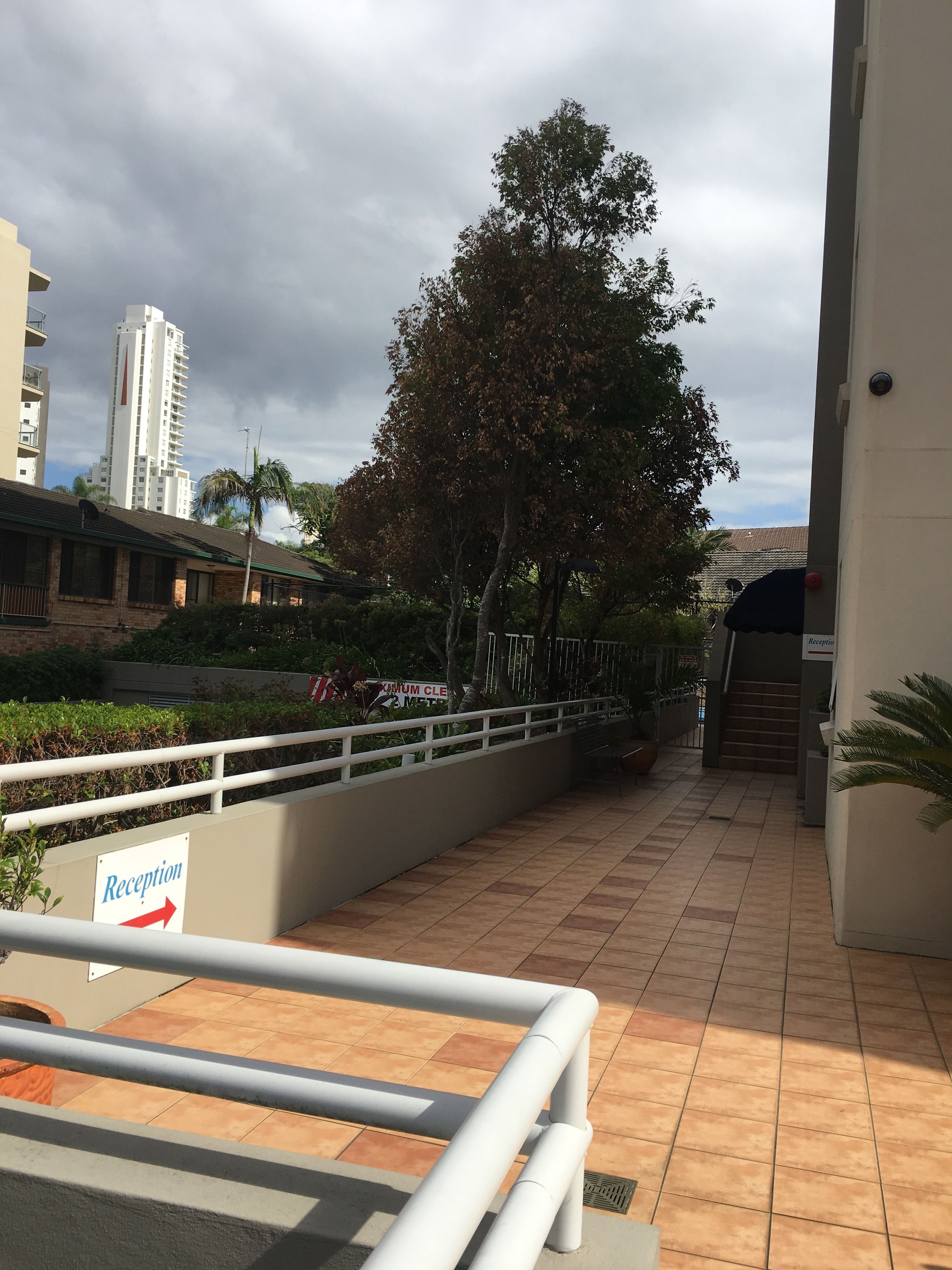 Wharf Boutique Apartments — image 23