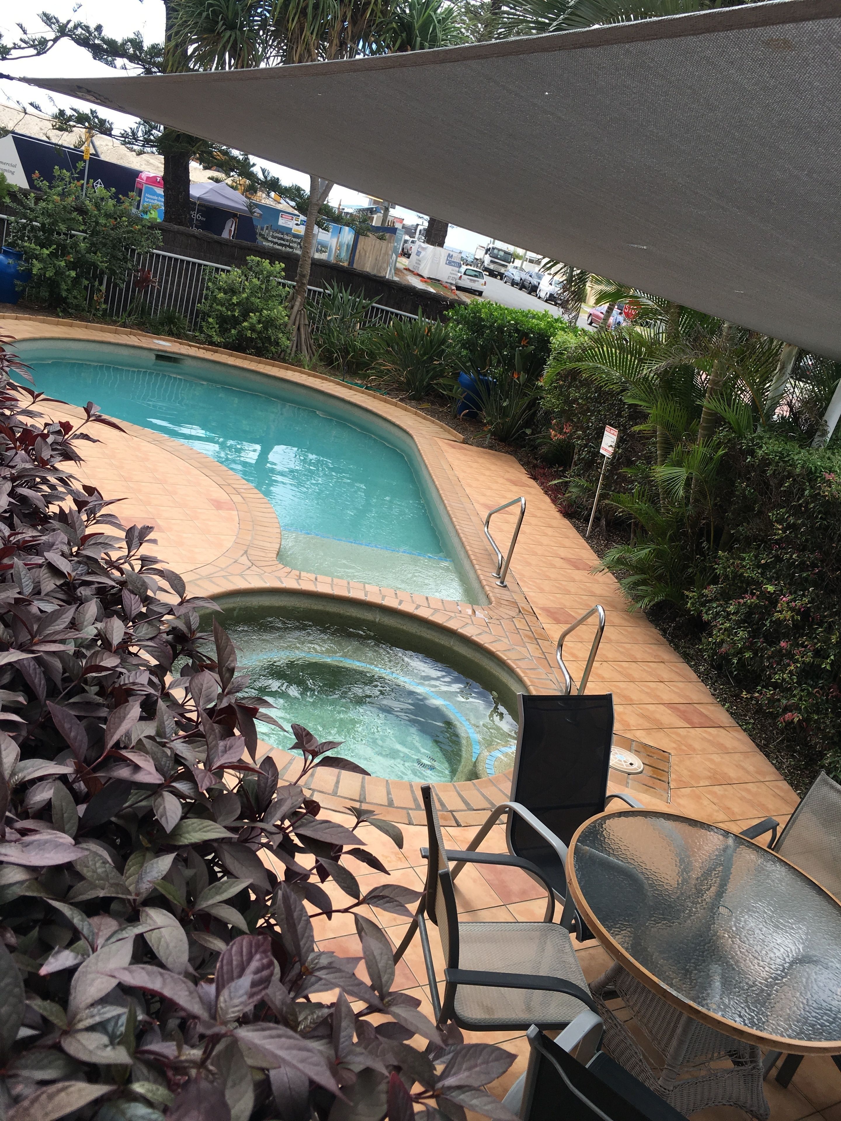 Wharf Boutique Apartments — image 4