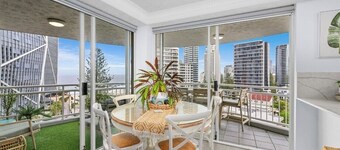 Wharf Boutique Apartments