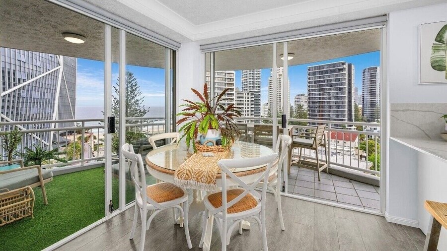 Wharf Boutique Apartments