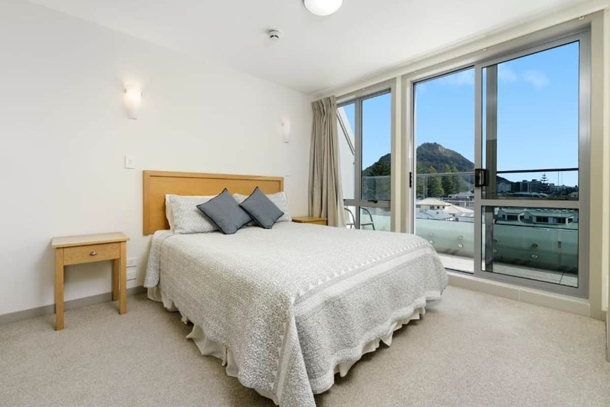 Superior-Apartment, 2 Schlafzimmer, Küche (Apartment Superior) | Zustellbetten, kostenloses WLAN