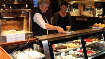 Cafe