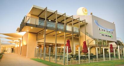 Rich River Golf Club Resort