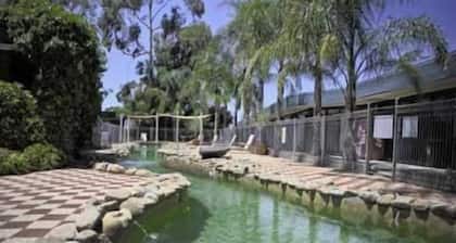 Rich River Golf Club Resort