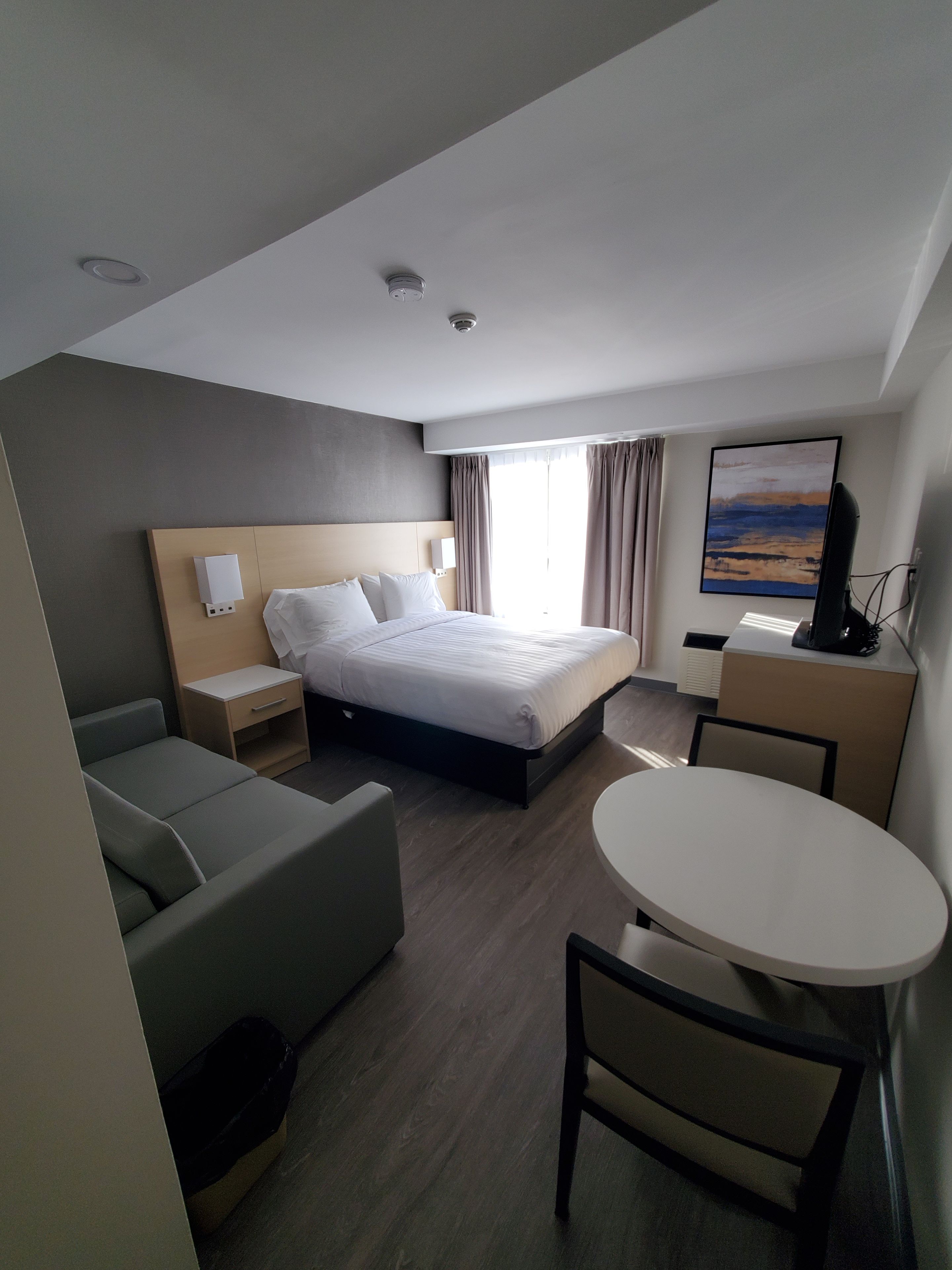 Classic Room, 1 Queen Bed