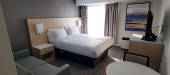 White Knight Motel