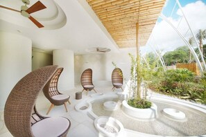 Spa - The Shells Resort and Spa (Phu Quoc)