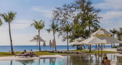 The Shells Resort and Spa