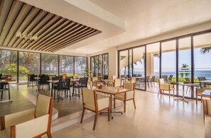 Dining - The Shells Resort and Spa (Phu Quoc)