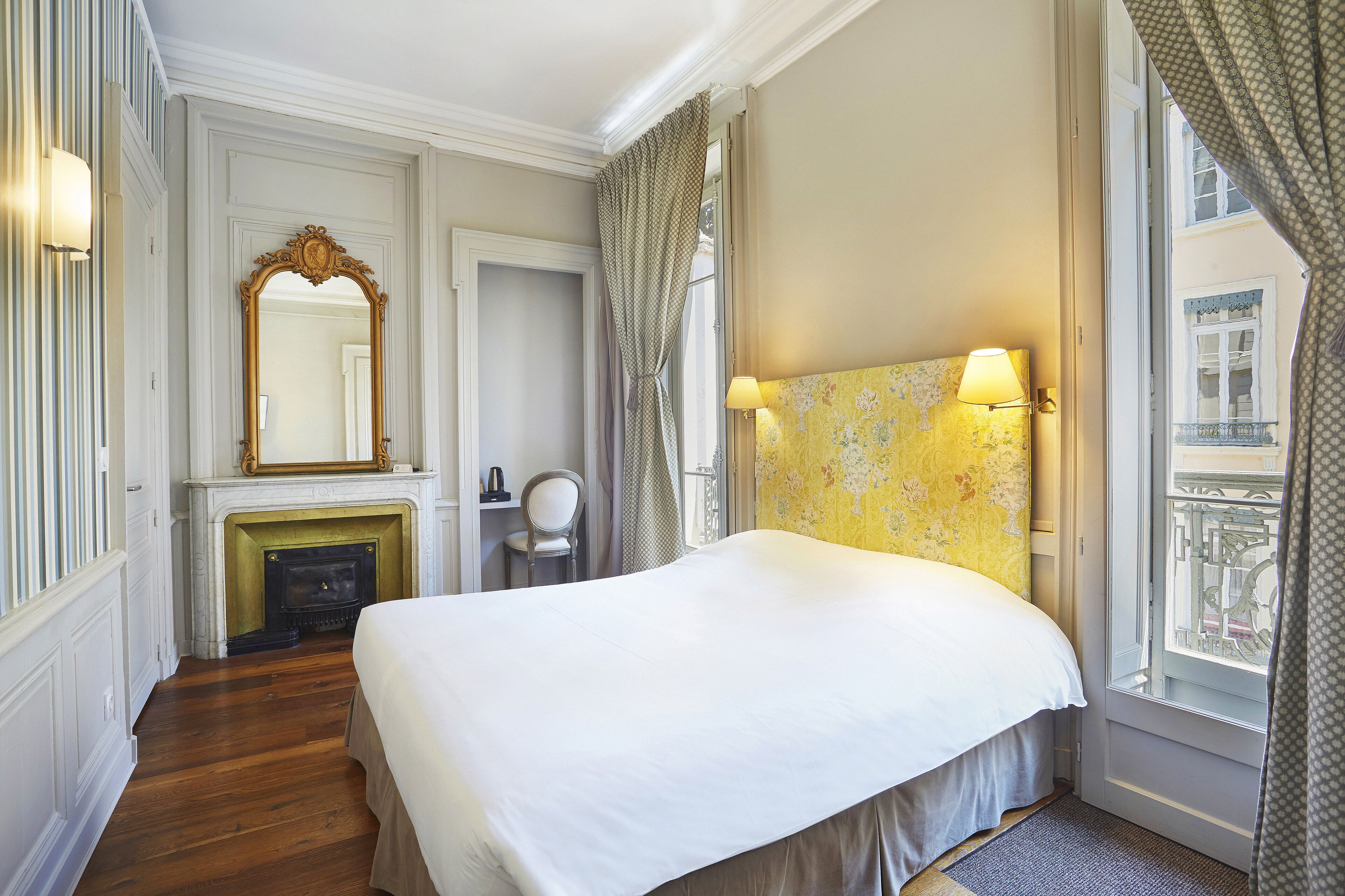 Foto - Hôtel Vaubecour - Centre Lyon Ainay - Perrache