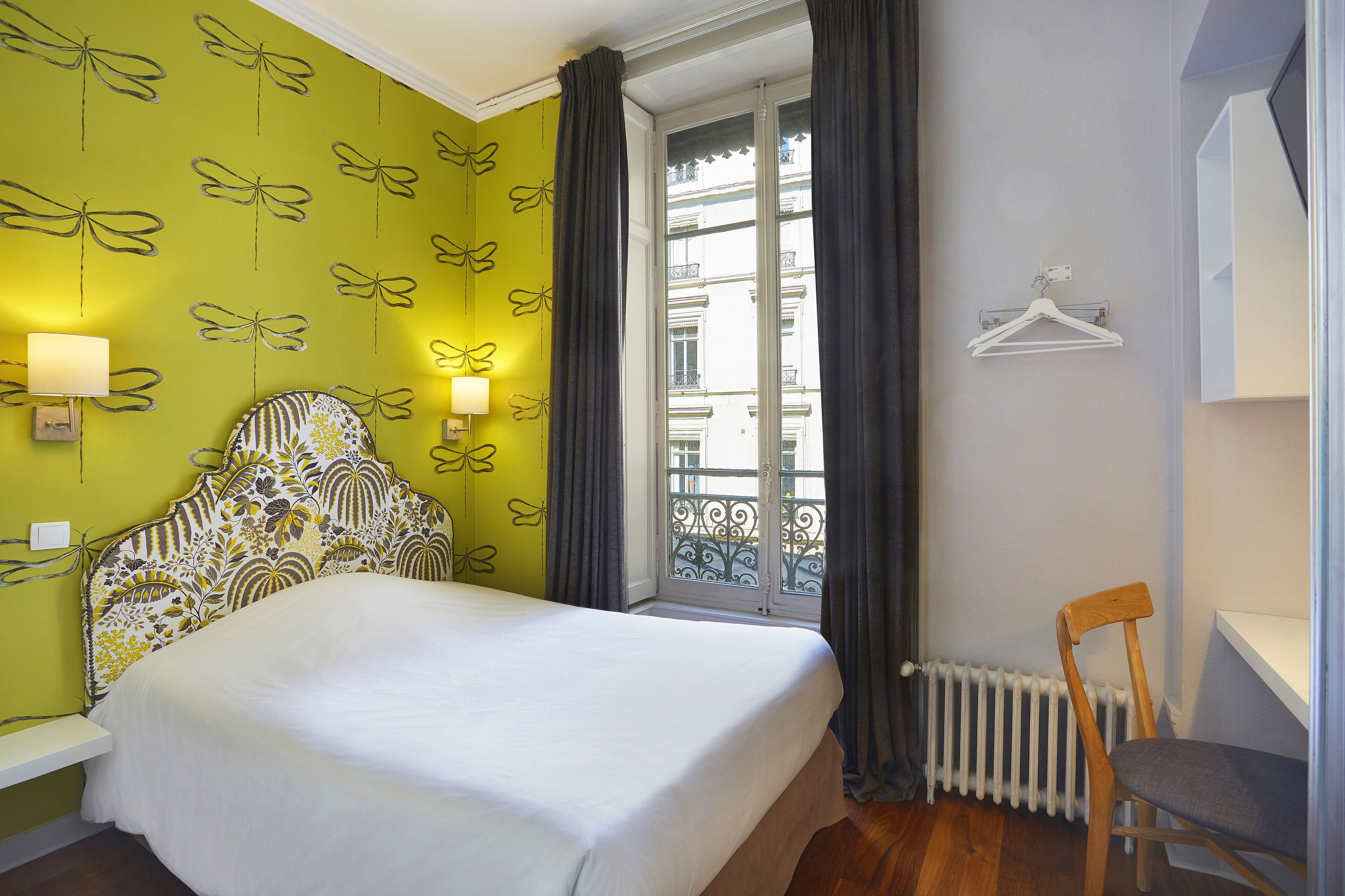 Photo - Hotel Vaubecour
