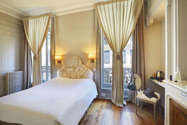 Signature Double Room