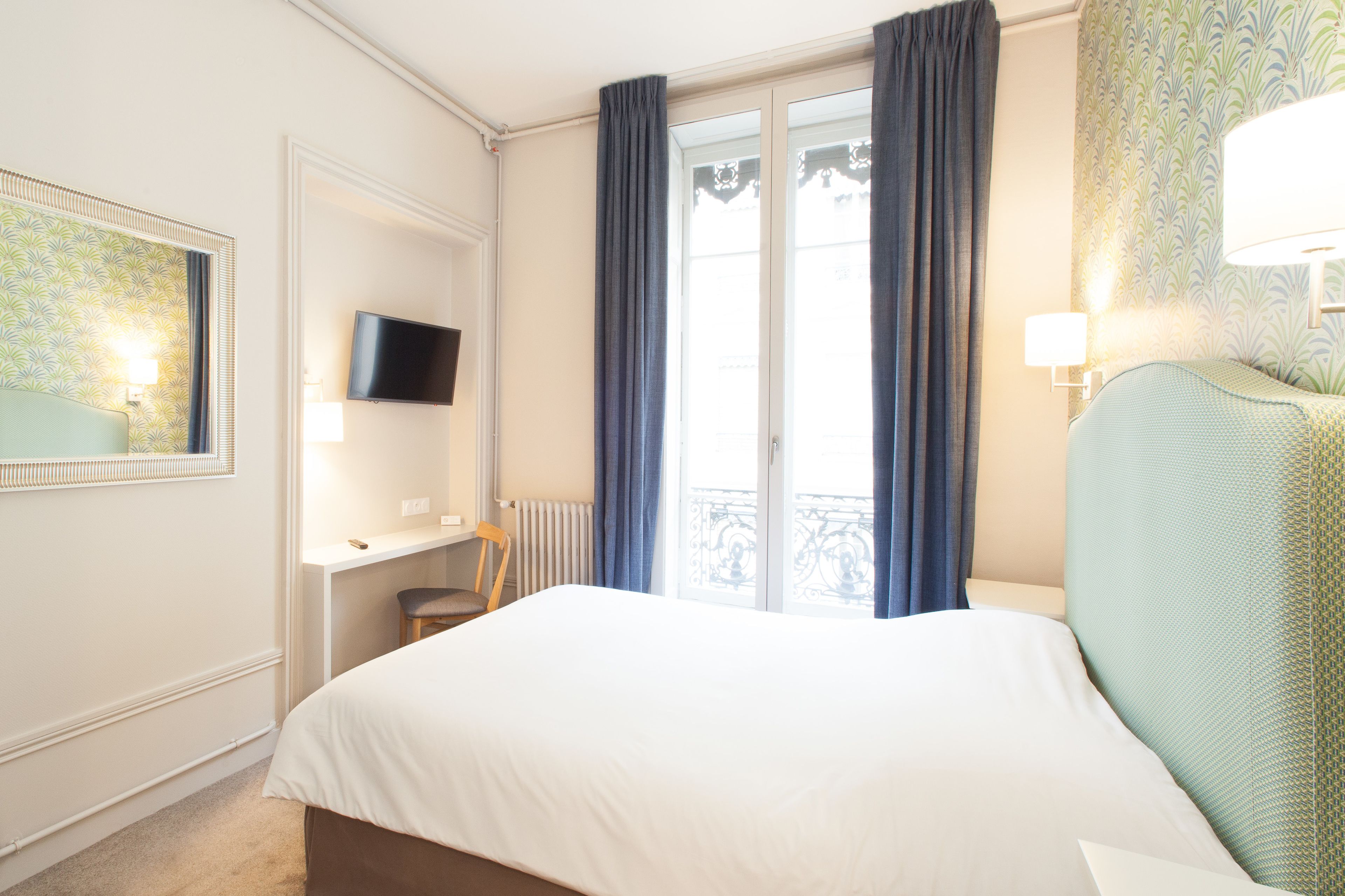 Foto - Hôtel Vaubecour - Centre Lyon Ainay - Perrache