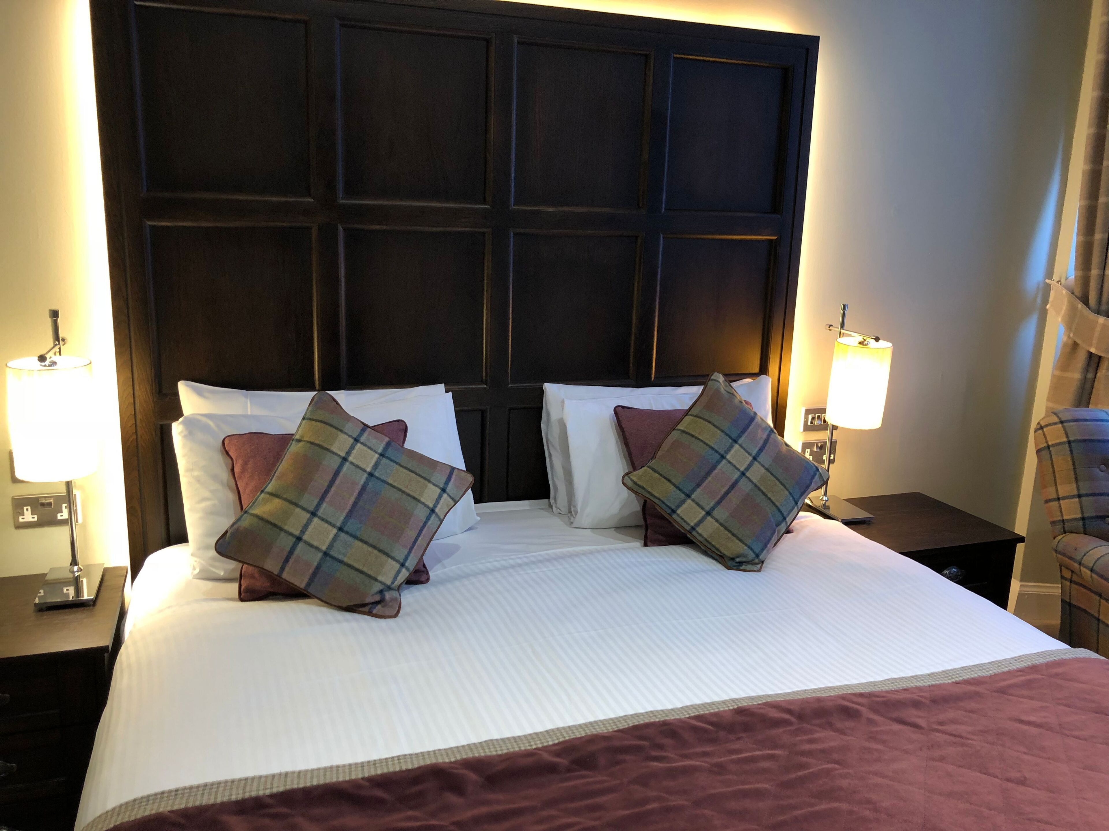 double room | iron/ironing board, free wifi, bed sheets