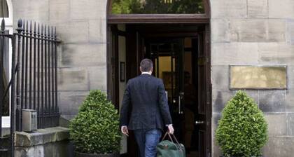 Parliament House Hotel