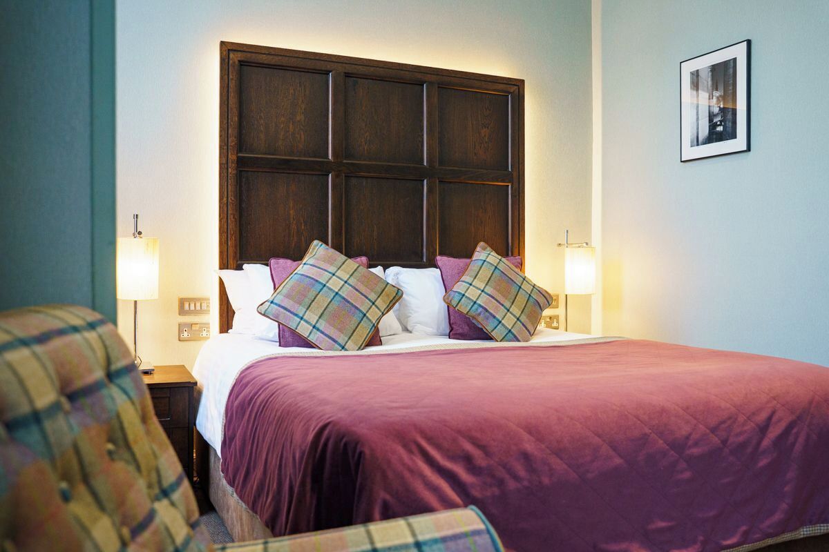 Foto - The Parliament House Hotel