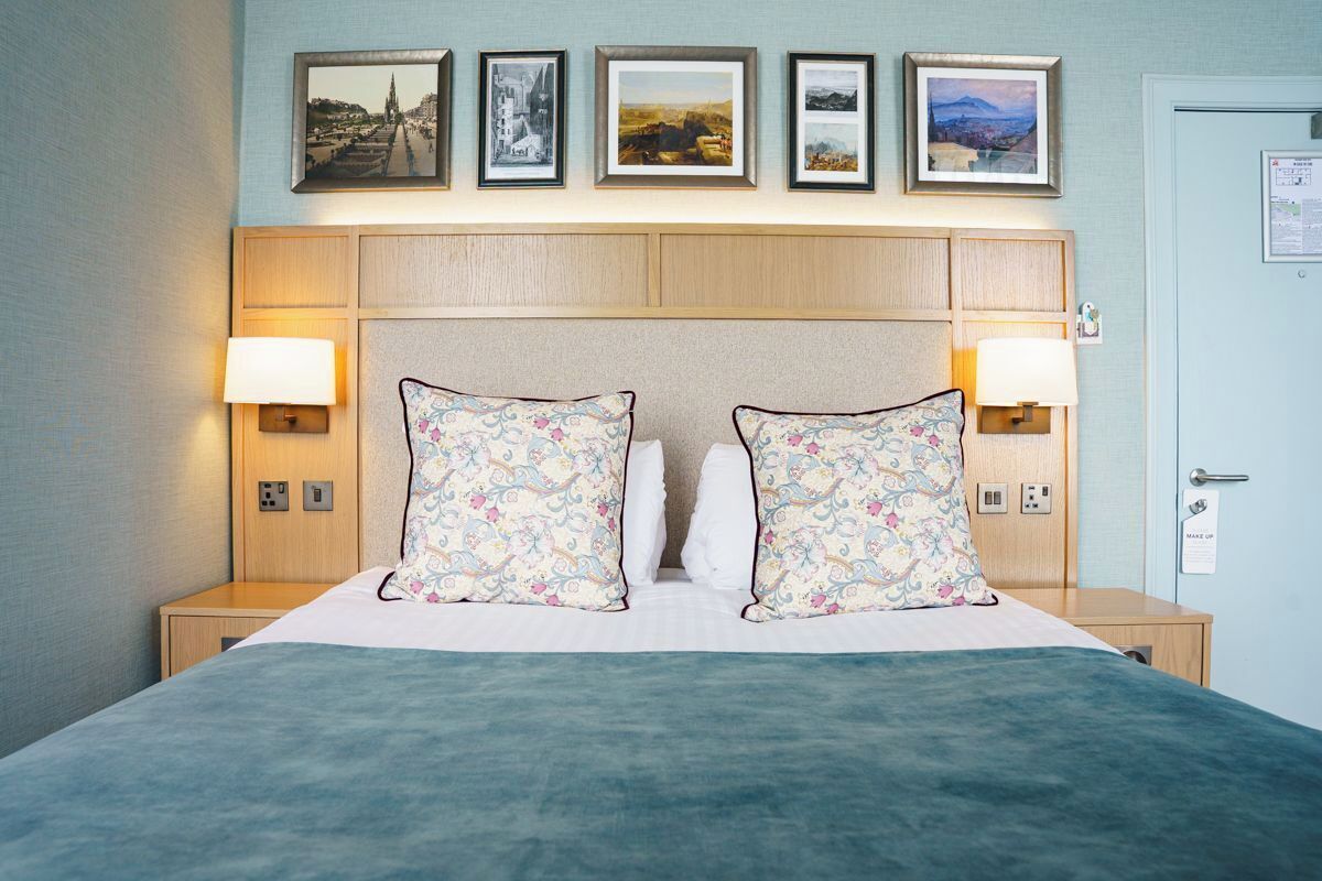 Foto - The Parliament House Hotel