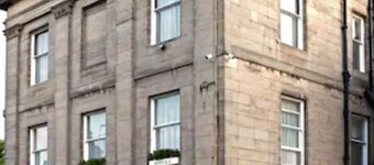 Parliament House Hotel