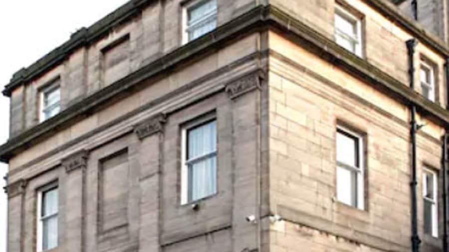 Parliament House Hotel