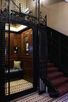 Παροχή καταλύματος