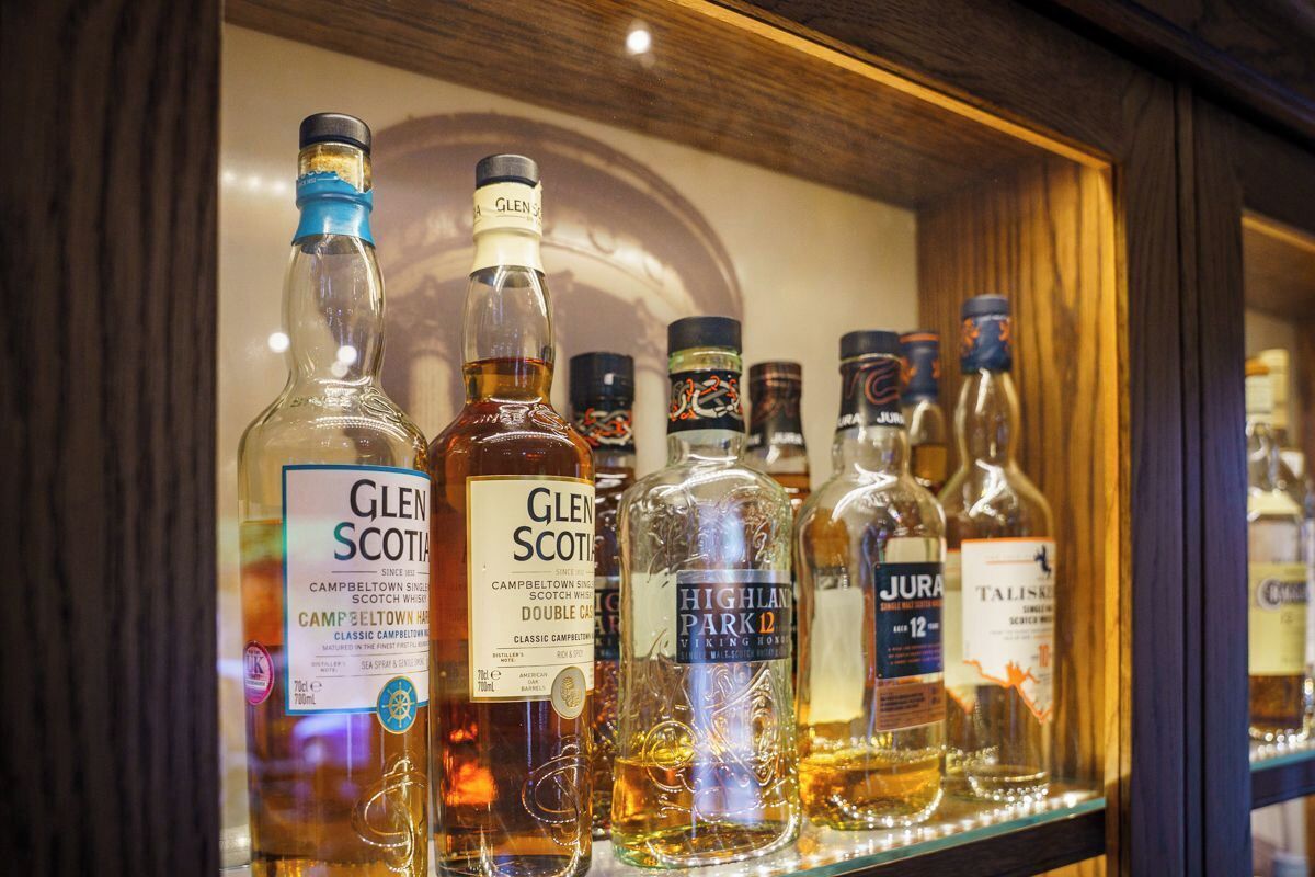 Foto - The Parliament House Hotel