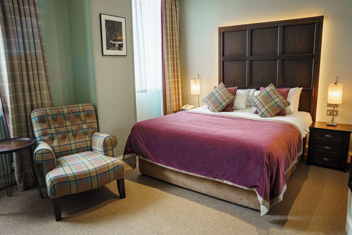 Foto - The Parliament House Hotel