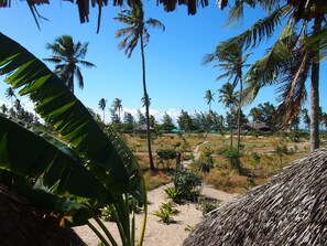 패밀리룸 | 객실에서 보이는 전망