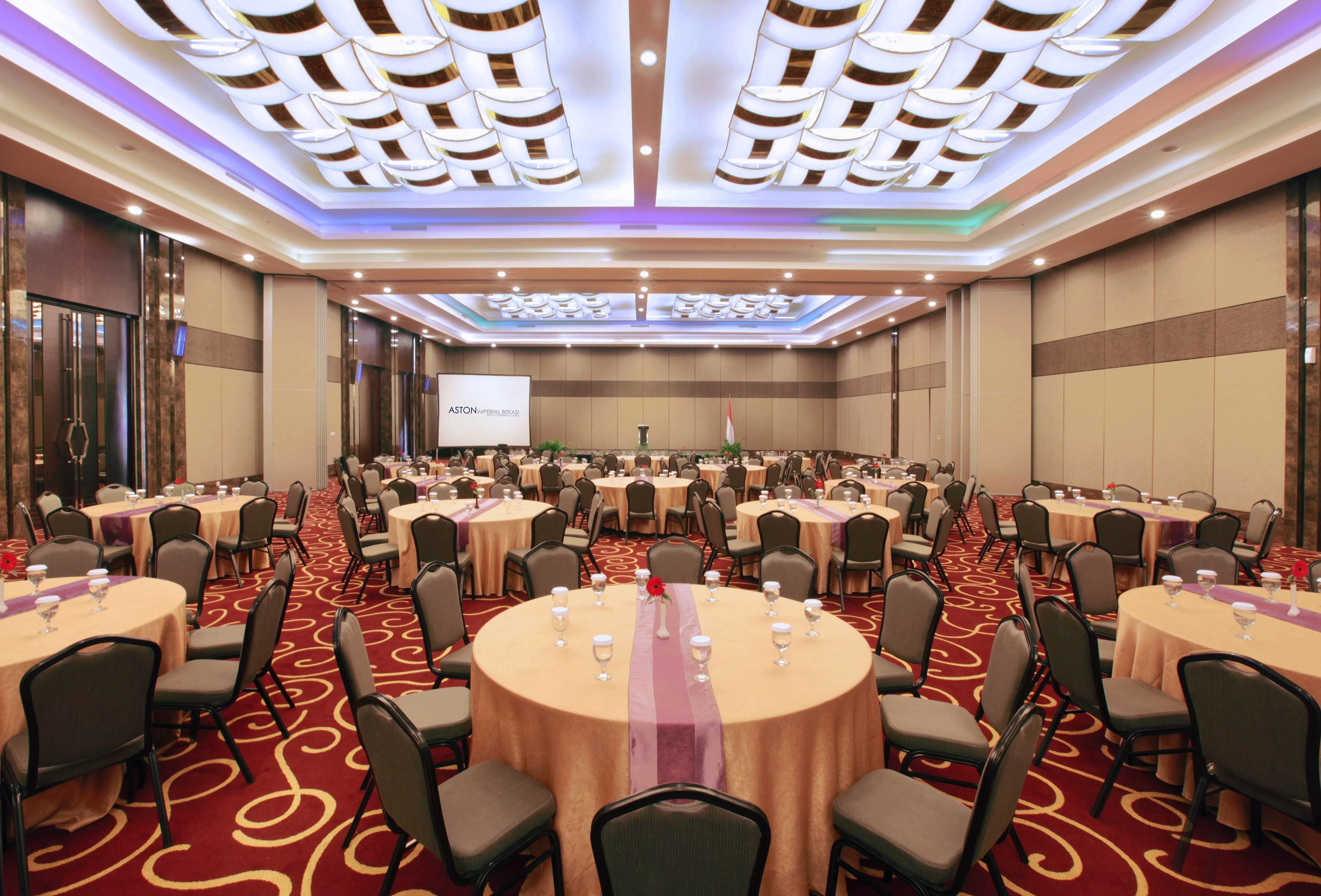Photo - Aston Imperial Bekasi Hotel & Conference Center