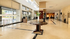 Hall