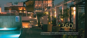 Aston Imperial Bekasi Hotel & Conference Center