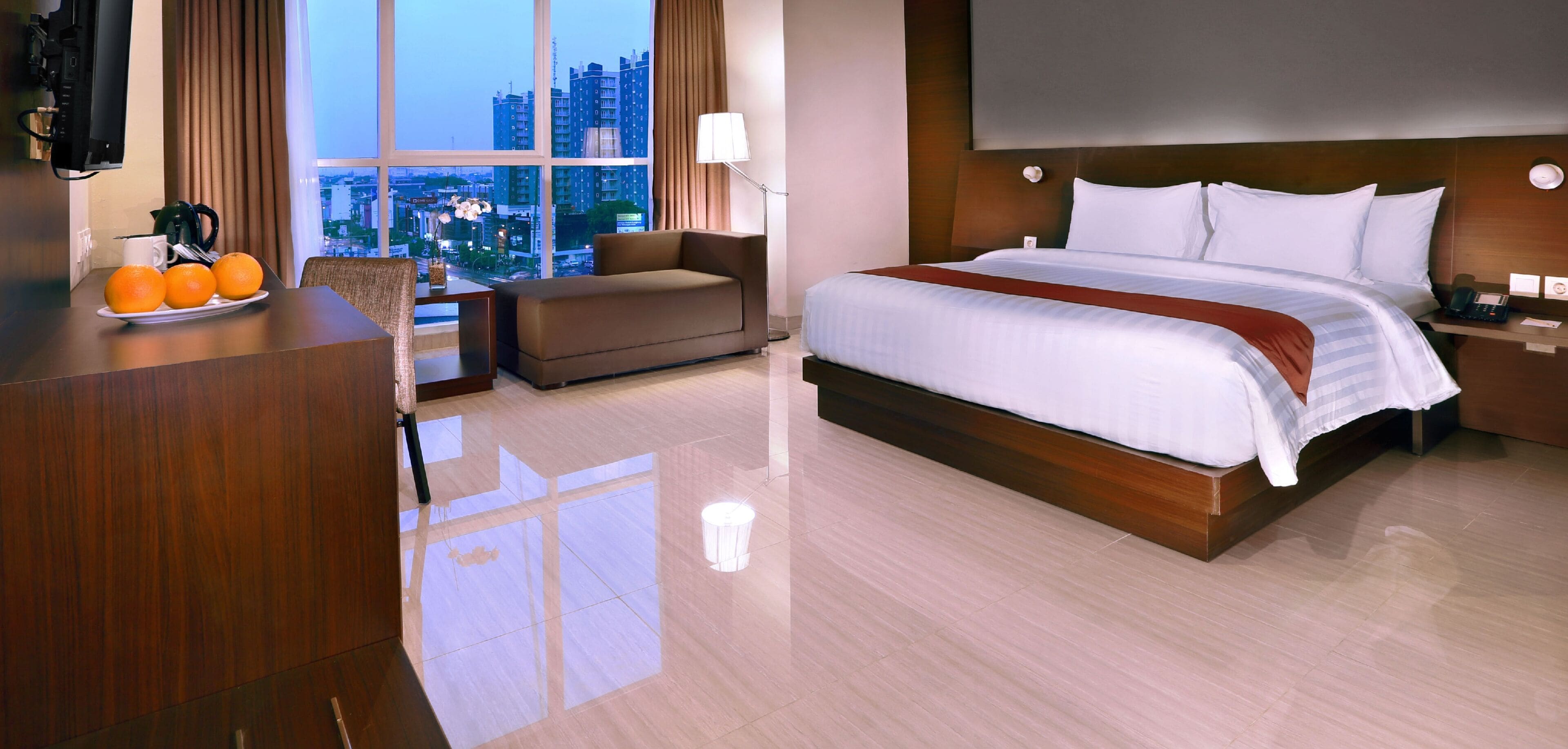 Foto - Aston Imperial Bekasi Hotel & Conference Center