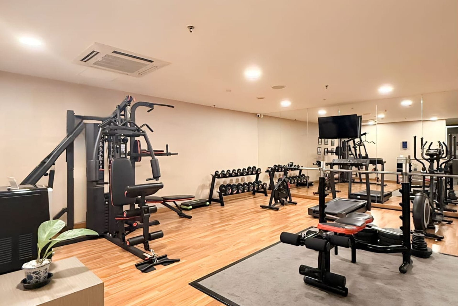 Foto - Aston Imperial Bekasi Hotel & Conference Center