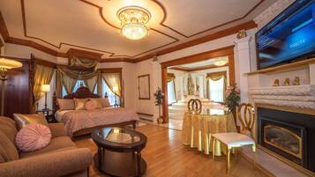 Værelse (Imperial Palace) | Premium-sengetøj, individuelt design, individuel indretning, sengetøj