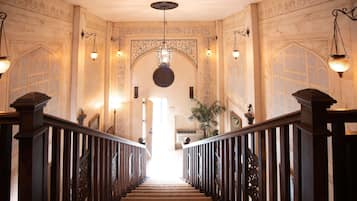Room (Taj Mahal) | Premium bedding, individually decorated, individually furnished