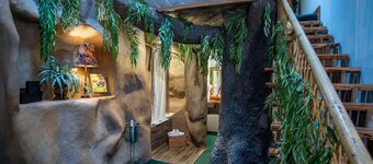 The Anniversary Inn Logan