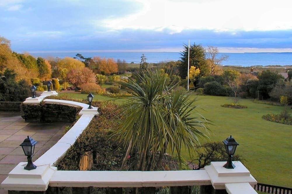 The Devoncourt Resort - Stokeinteignhead