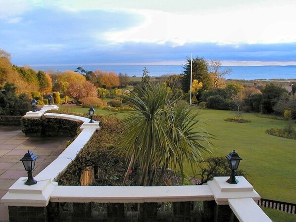 View from property - The Devoncourt Resort (Exmouth)