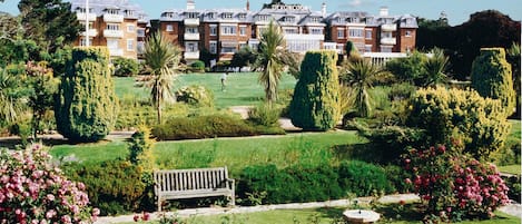 Garten
