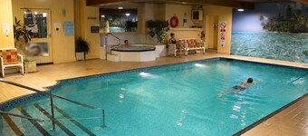The Devoncourt Resort