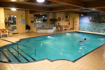 The Devoncourt Resort