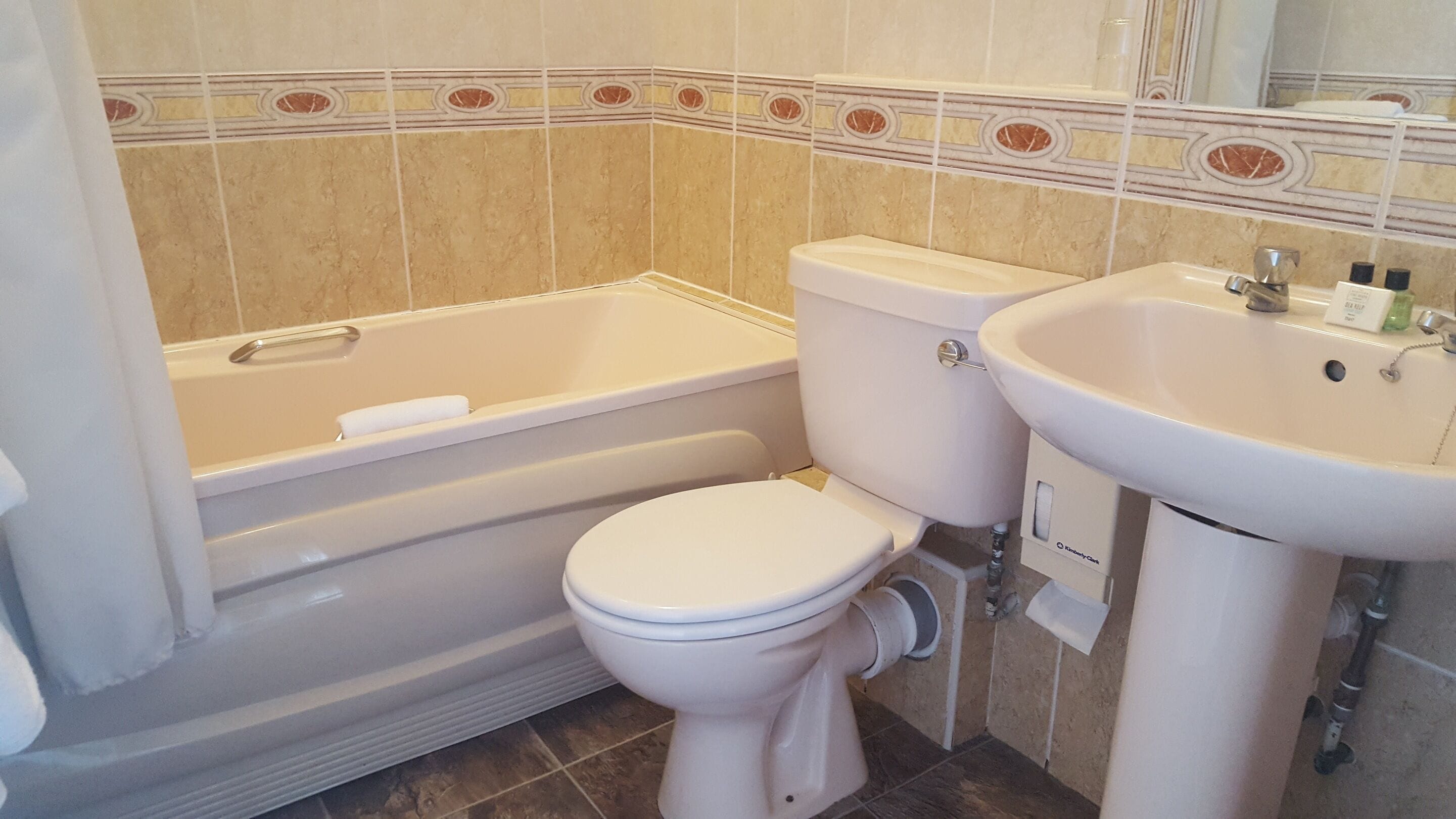 Baño