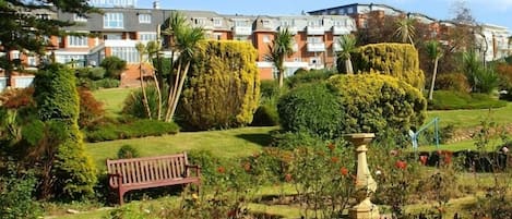 Garten