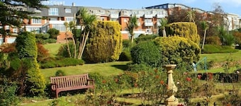 The Devoncourt Resort
