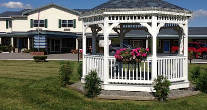 WYE Motor Lodge Duncansville - Altoona