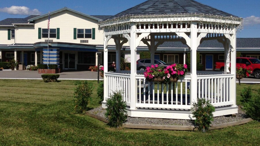 WYE Motor Lodge Duncansville - Altoona