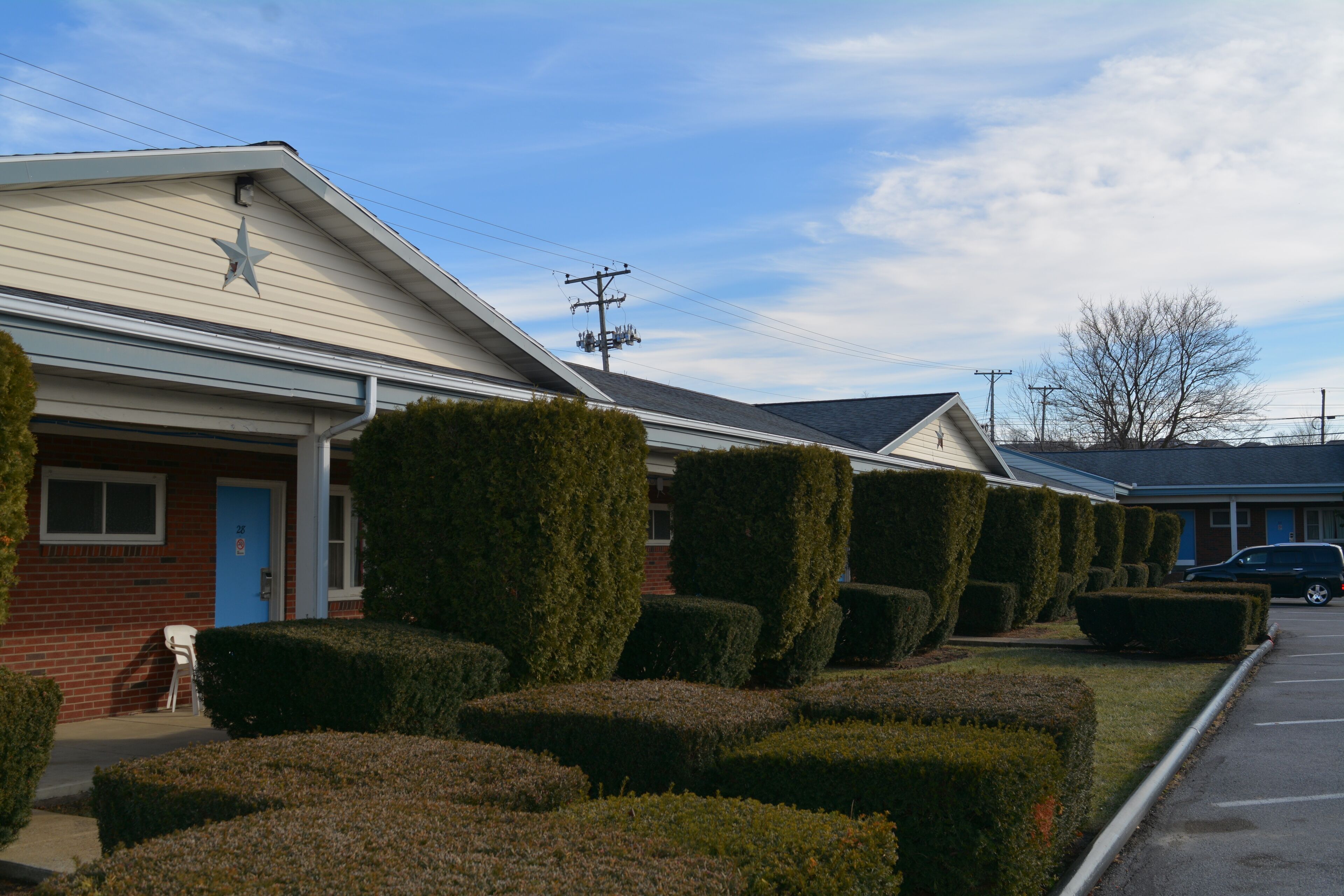 WYE Motor Lodge Duncansville - Altoona — photo 15