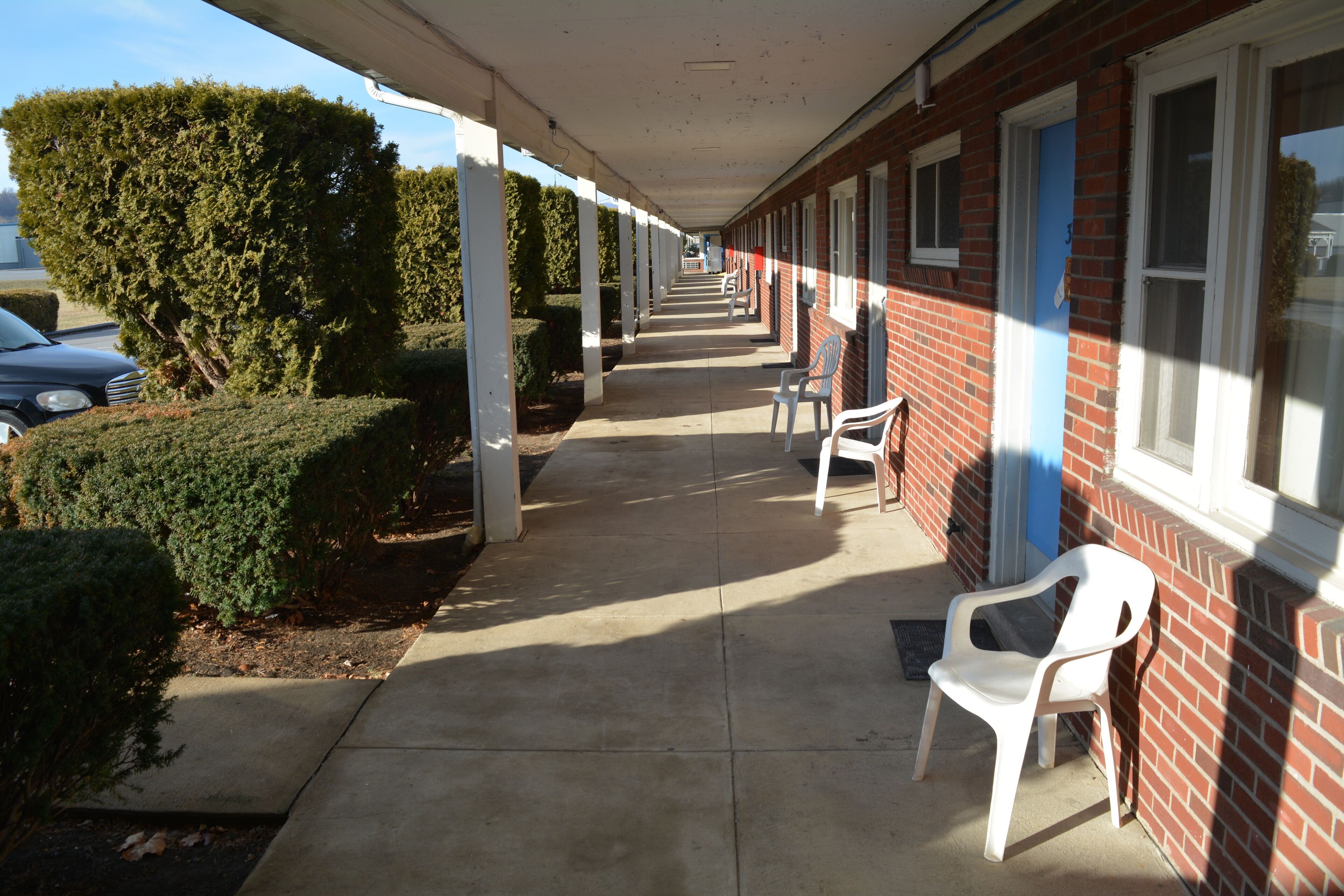 WYE Motor Lodge Duncansville - Altoona — photo 14